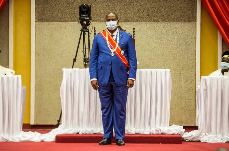 Centrafrique : quel bilan pour l’an 2 du 2e quinquennat de F. A Touadéra