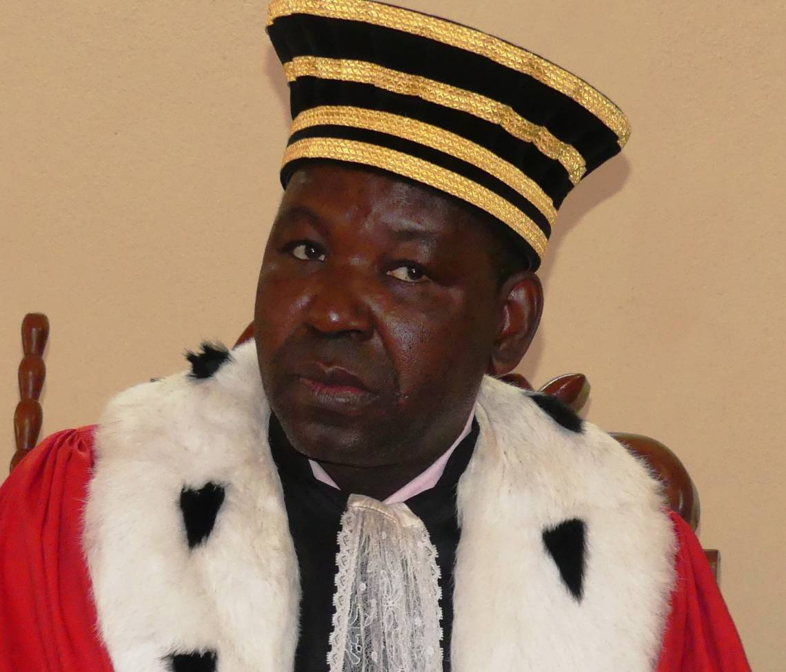 Centrafrique : vaste remaniement au sein de l’appareil judiciaire