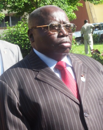 104 députés apprennent leurs fonctions parlementaires