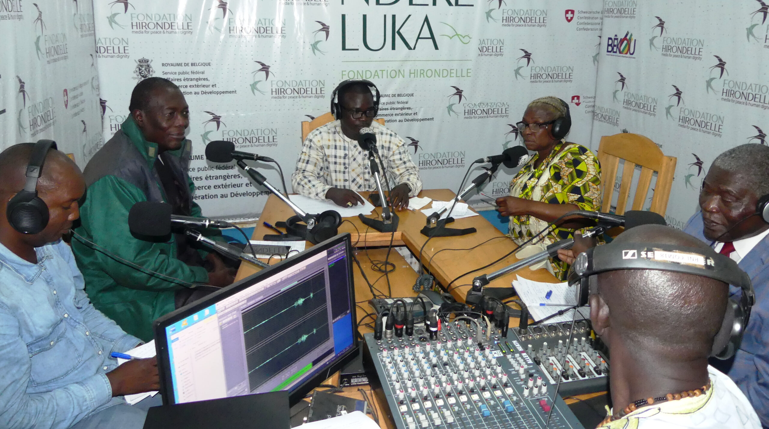 Qu’est-ce qui explique la détérioration des routes en Centrafrique ?