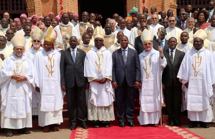 Centrafrique : les évêques appellent le gouvernement à privilégier le dialogue social