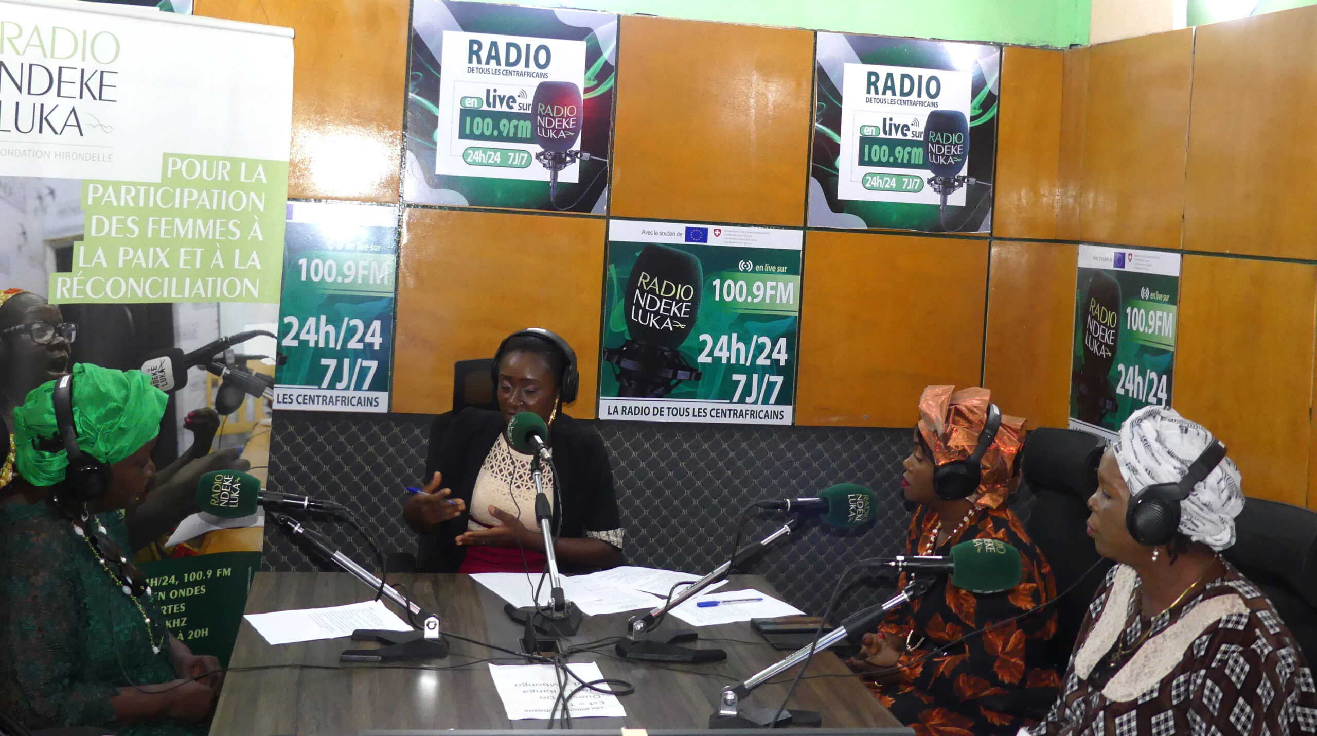 L’égalité des sexes est-elle respectée en République centrafricaine ?