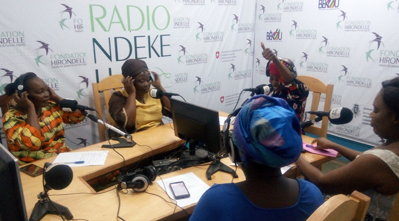 Comment les mamans peuvent accompagner leurs filles jusqu’au mariage ?