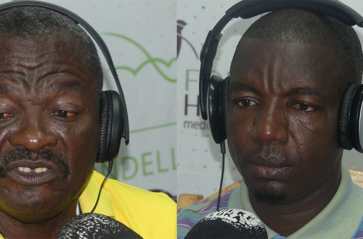 Que se passe-t-il au sein du Rassemblement Démocratique Centrafricain ?