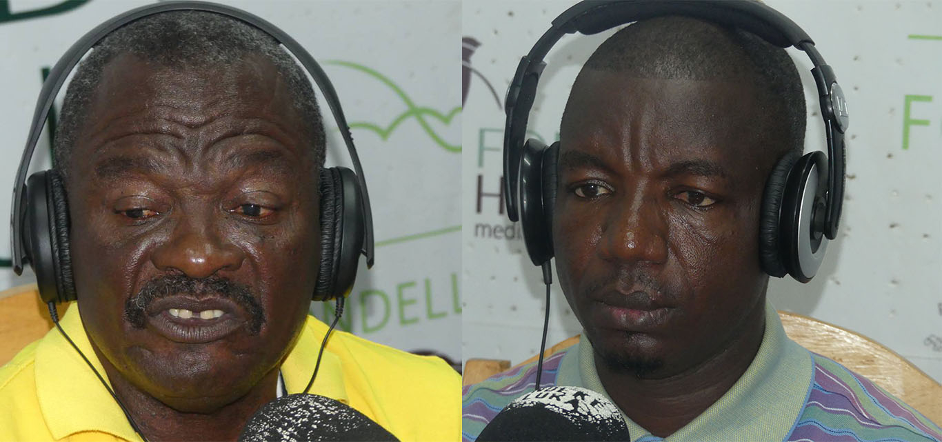 Que se passe-t-il au sein du Rassemblement Démocratique Centrafricain ?