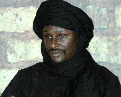 Baba Ladé de retour en RCA pour relancer les négociations avec Bangui et N’djamena