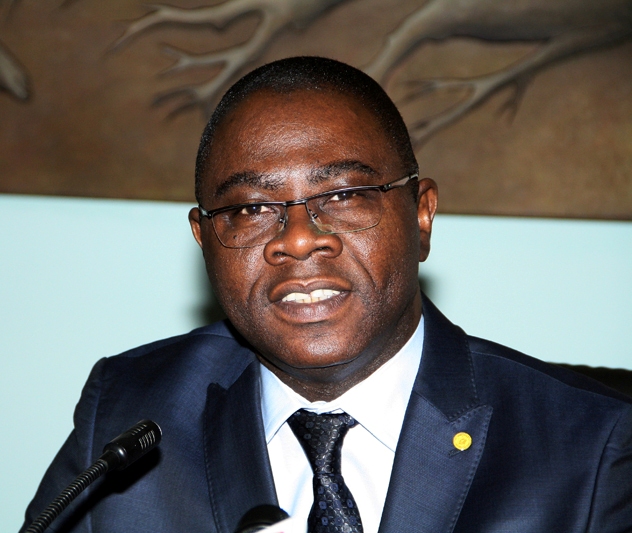 La Centrafrique, redevable à l’extérieur d’une dette de 450 milliards F CFA