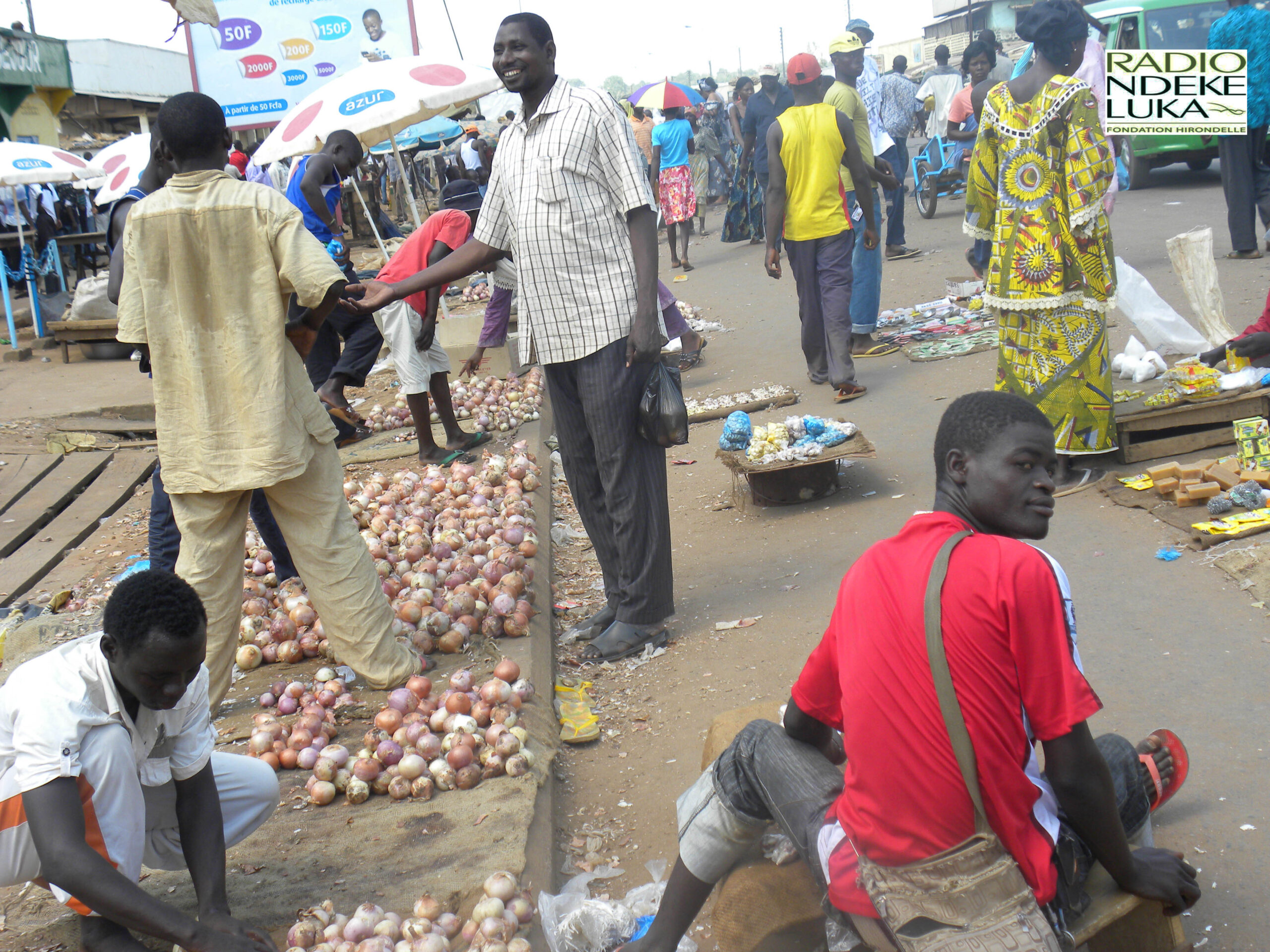 La Fédération des Koli-Wali Gara dans le dispositif du relèvement économique de la RCA après la crise
