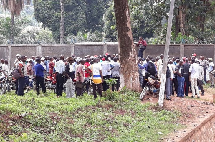 RCA : Le paiement des militaires récemment retraités démarre ce jeudi