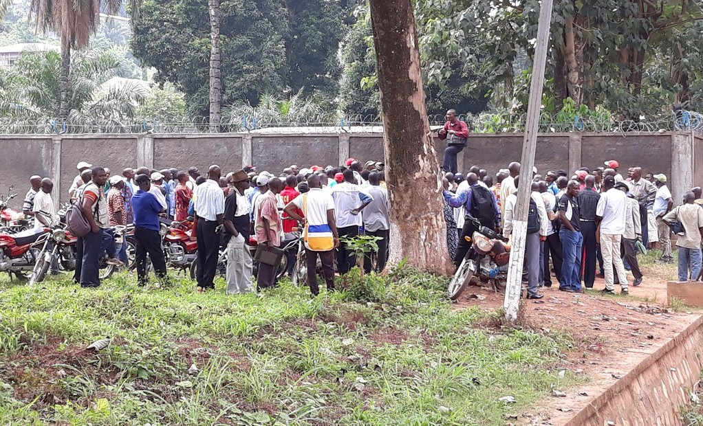 RCA : Le paiement des militaires récemment retraités démarre ce jeudi