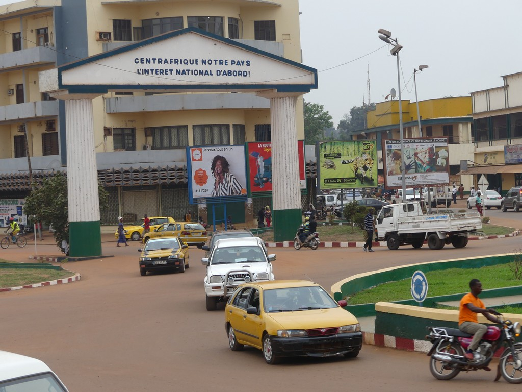 RCA: plainte des usagers de la connexion internet