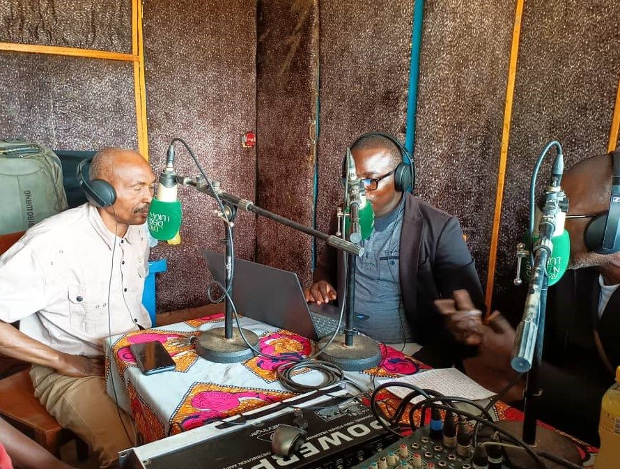 Dans quelles conditions vit aujourd’hui la population de la Ouaka, surtout celle de Bambari ?