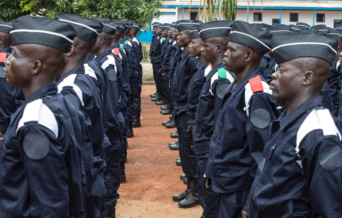 Centrafrique : elle dénonce l’abandon de son mari par l’Etat après des blessures reçues au front