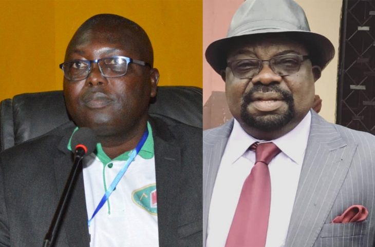 Vers une scission du Mouvement de libération du peuple centrafricain ?