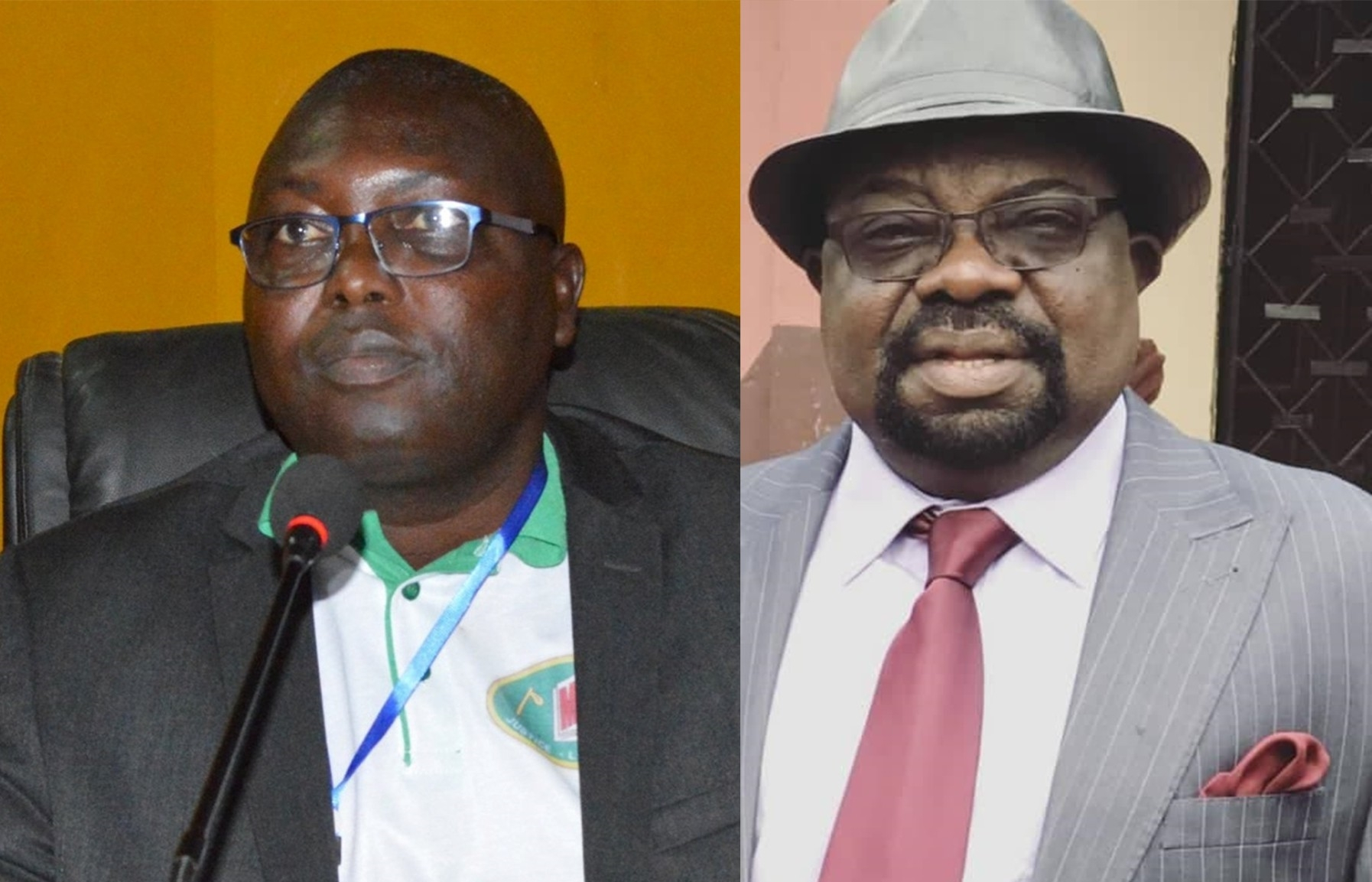 Vers une scission du Mouvement de libération du peuple centrafricain ?