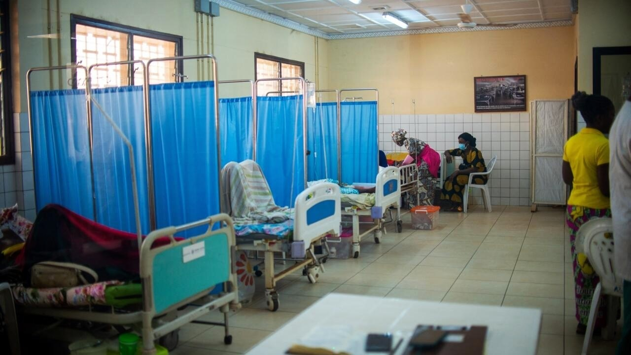 Centrafrique : satisfaction dans les hôpitaux après la suspension de la grève du personnel soignant