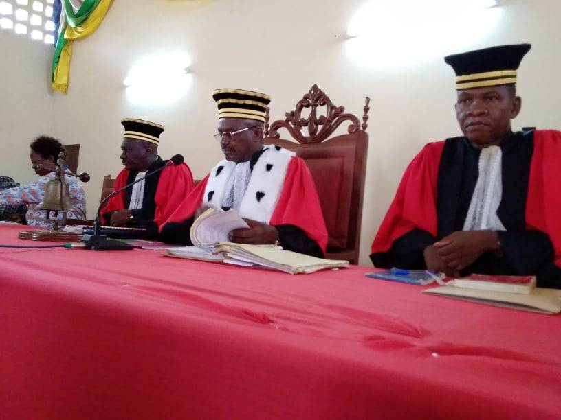 L’absence de l’appareil judiciaire dans le Haut-Mbomou