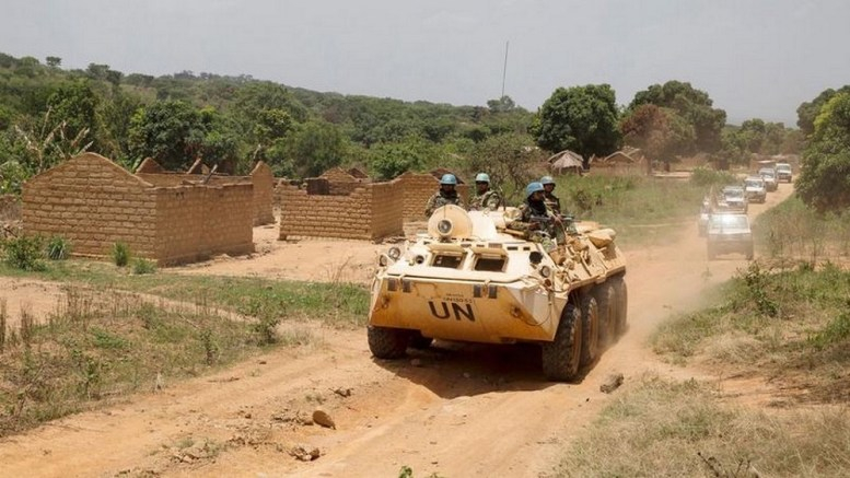 Centrafrique : situation sécuritaire toujours volatile à Bangassou dans le Mbomou