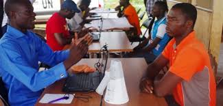 RCA : 400 ex-combattants engagés dans le programme RVC