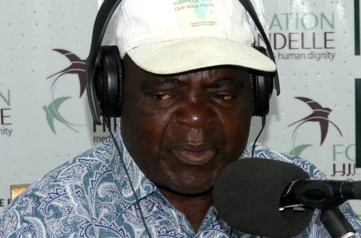 "Le dialogue républicain n’est pas organisé pour corriger les erreurs du Forum de Bangui"