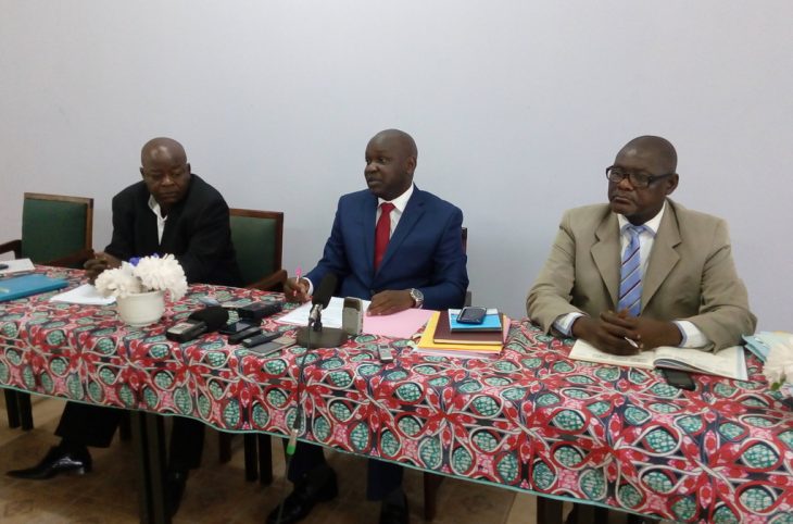 RCA : la HABG appelle à la dénonciation des cas de corruption et de mauvaise gérance