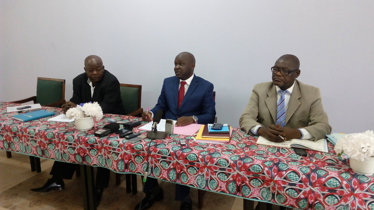 RCA : la HABG appelle à la dénonciation des cas de corruption et de mauvaise gérance