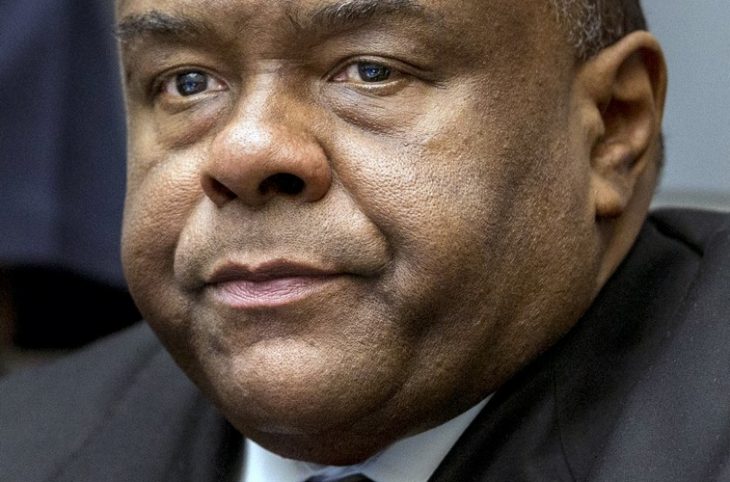 Acquittement de Jean Pierre Bemba, mécontentement en RCA