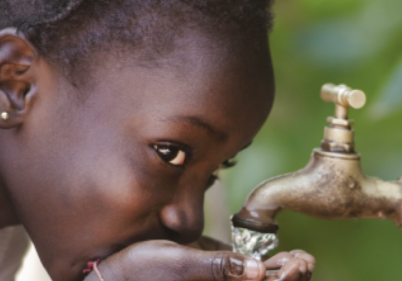 RCA : Pénurie d’eau au robinet à Bangui