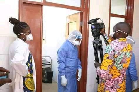 RCA : Le nombre de personnes positives au COVID-19 passent de trois à quatre