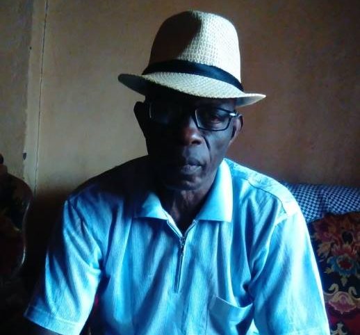 Insécurité dans l'Ouham-Péndé, les éleveurs peuhls visés par 3R