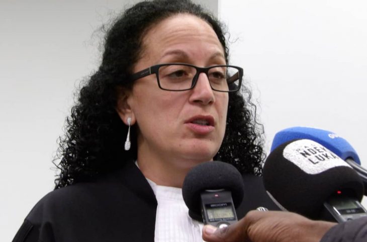 CPI: Les avocats de Yekatom Rombhot demandent à la CPI de se dessaisir du dossier en faveur de la CPS