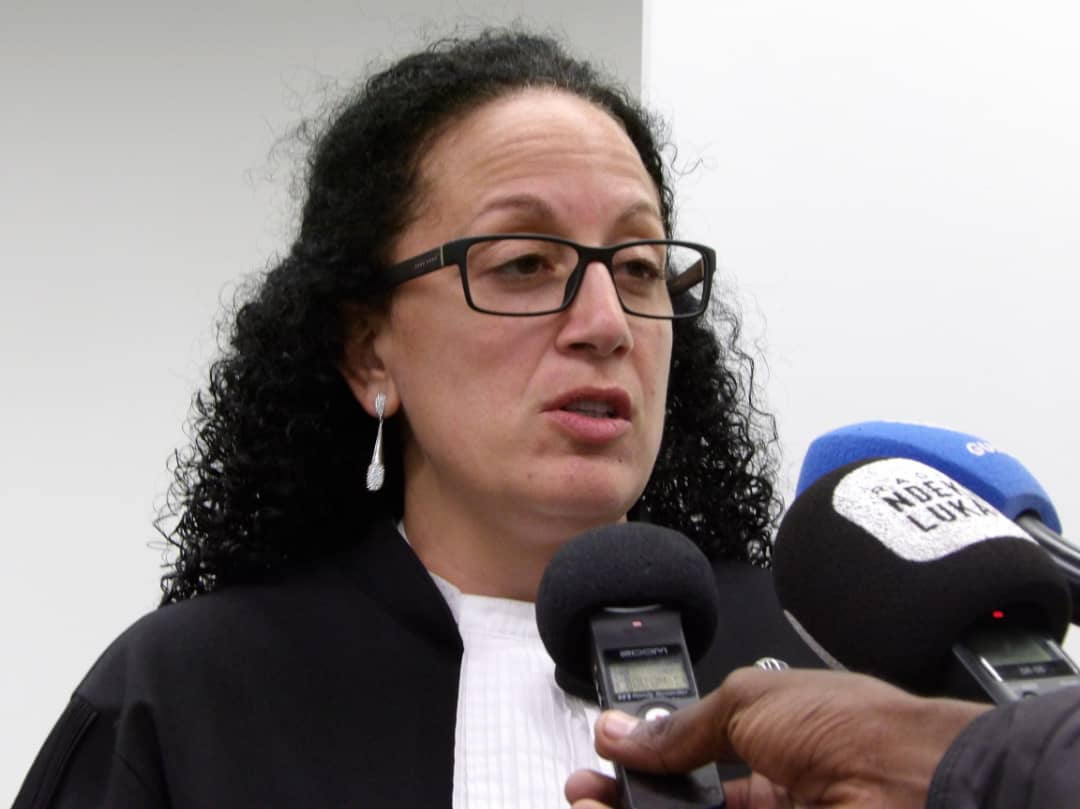 CPI: Les avocats de Yekatom Rombhot demandent à la CPI de se dessaisir du dossier en faveur de la CPS