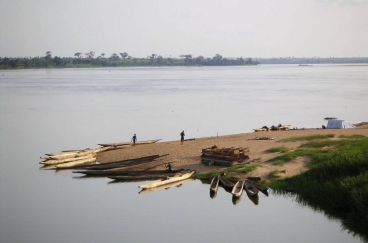 La vie des pêcheurs à Obo dans le Haut Mbomou