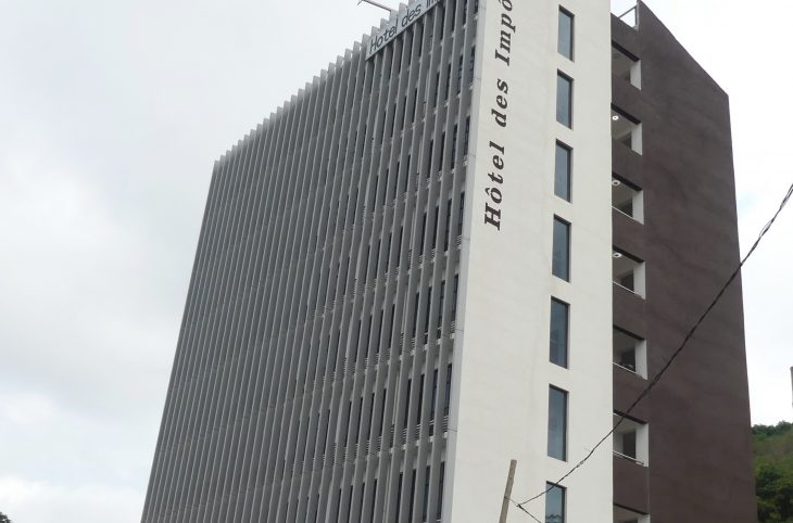 Mag-éco : la question du paiement de la vignette au menu du Magazine