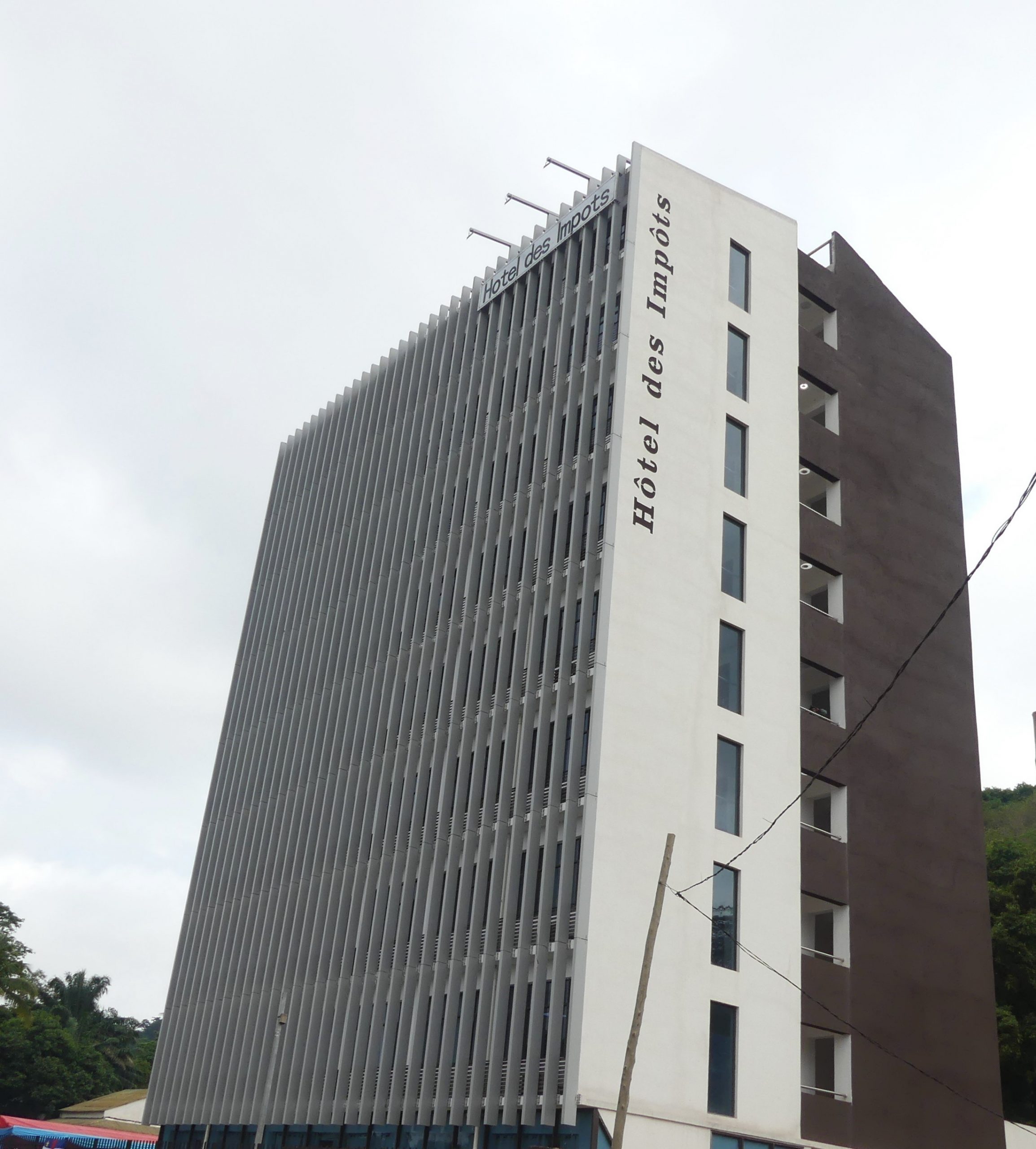 Mag-éco : la question du paiement de la vignette au menu du Magazine