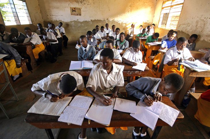 RCA : Vers la réactualisation de "l’éducation par la radio"
