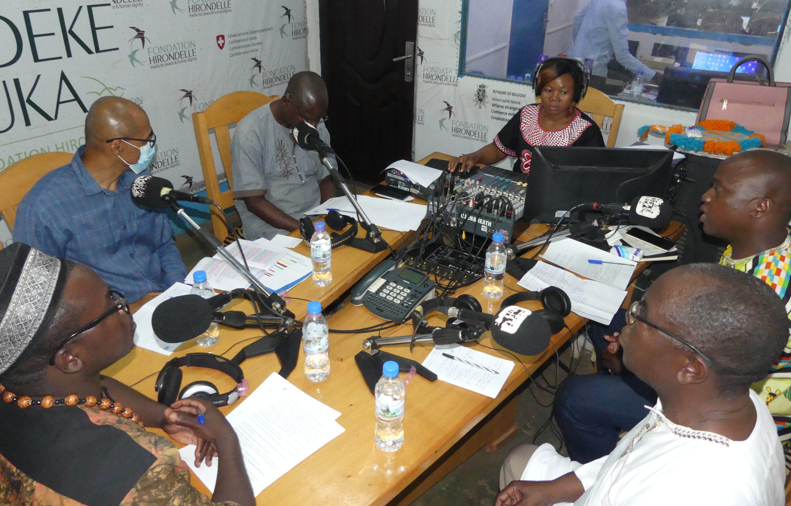 Quelle nouvelle stratégie pour la Minusca après le renouvellement de son mandat ?