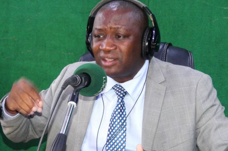 "La République centrafricaine fait face aujourd’hui à un embargo fait à dessein"