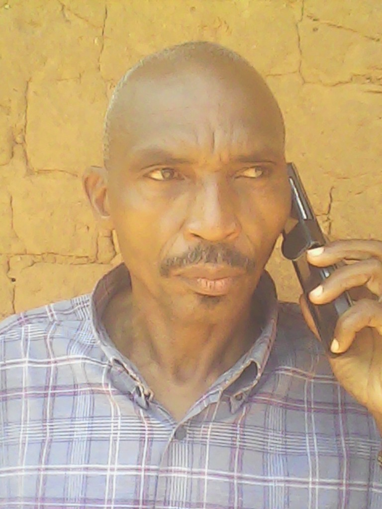 Abel Matchipata rassure de la sécurité à Bambari