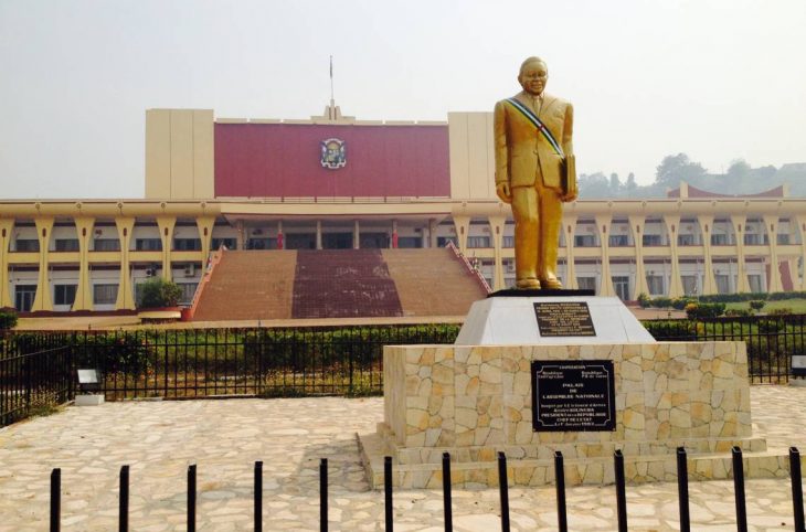 Centrafrique : l’Assemblée nationale, favorable à la rédaction d’une nouvelle constitution