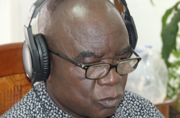 Tuerie de Bambari :"Nous avons l’impression que les groupes armés ne veulent pas la paix"
