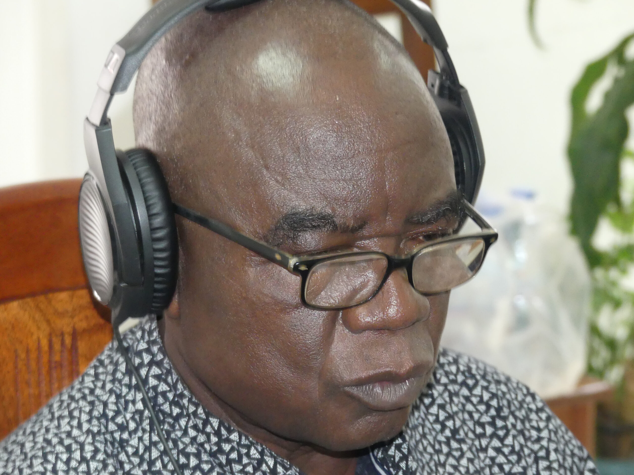 Tuerie de Bambari : »Nous avons l’impression que les groupes armés ne veulent pas la paix »