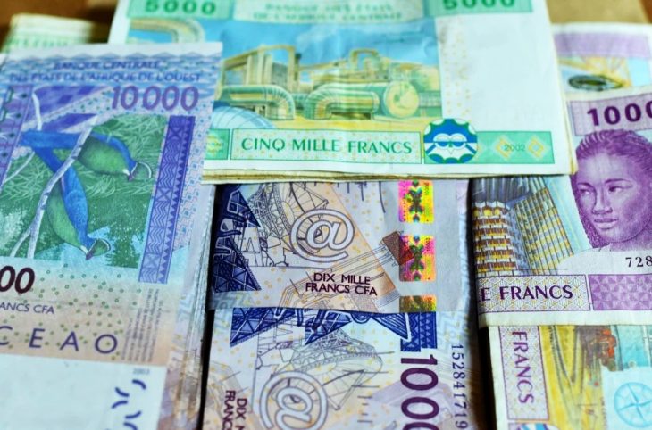 Centrafrique : l’avenir du FCFA discuté à la plénière du Conseil économique et social