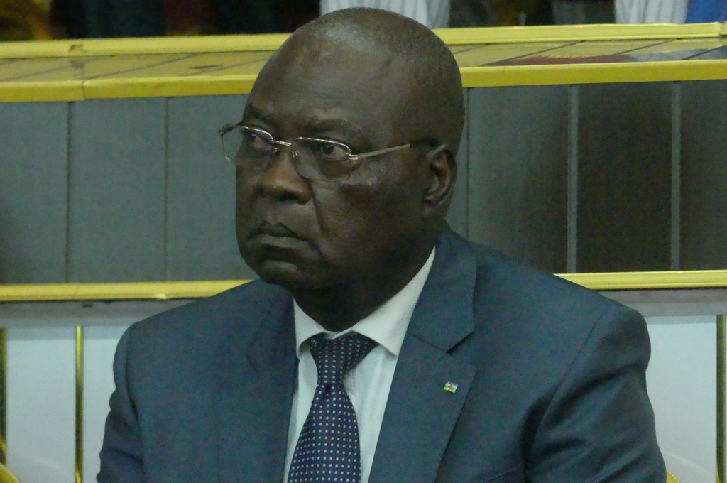 RCA : Le Premier ministre ne convainc pas les députés sur la recrudescence des violences dans le pays