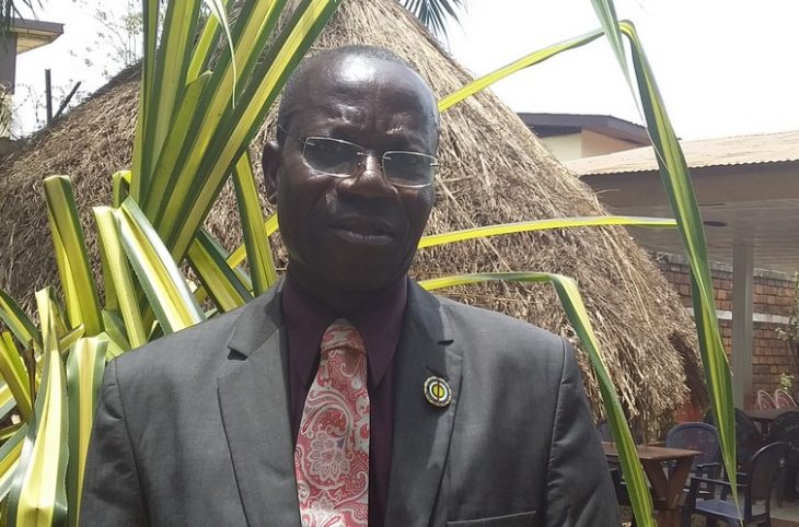 Pénurie d'eau à Bangui : Jean-Pierre Mara établit les responsabilités