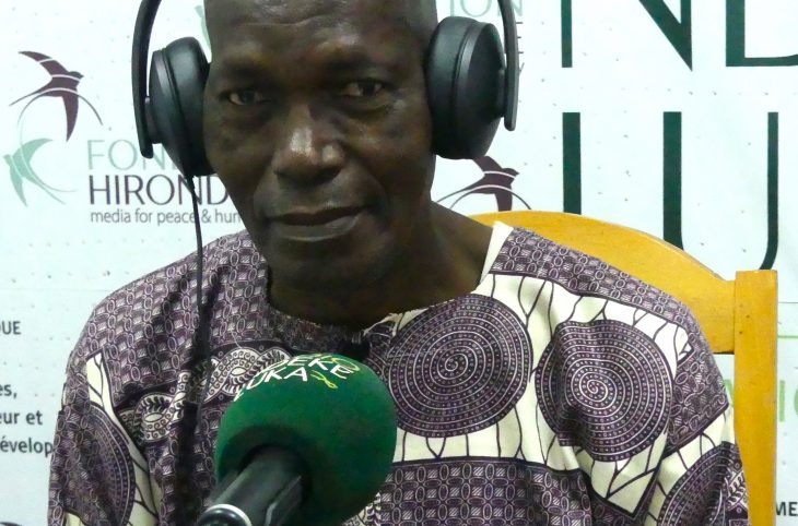 "Une langue maternelle fait partie de la diversité culturelle d’un peuple"