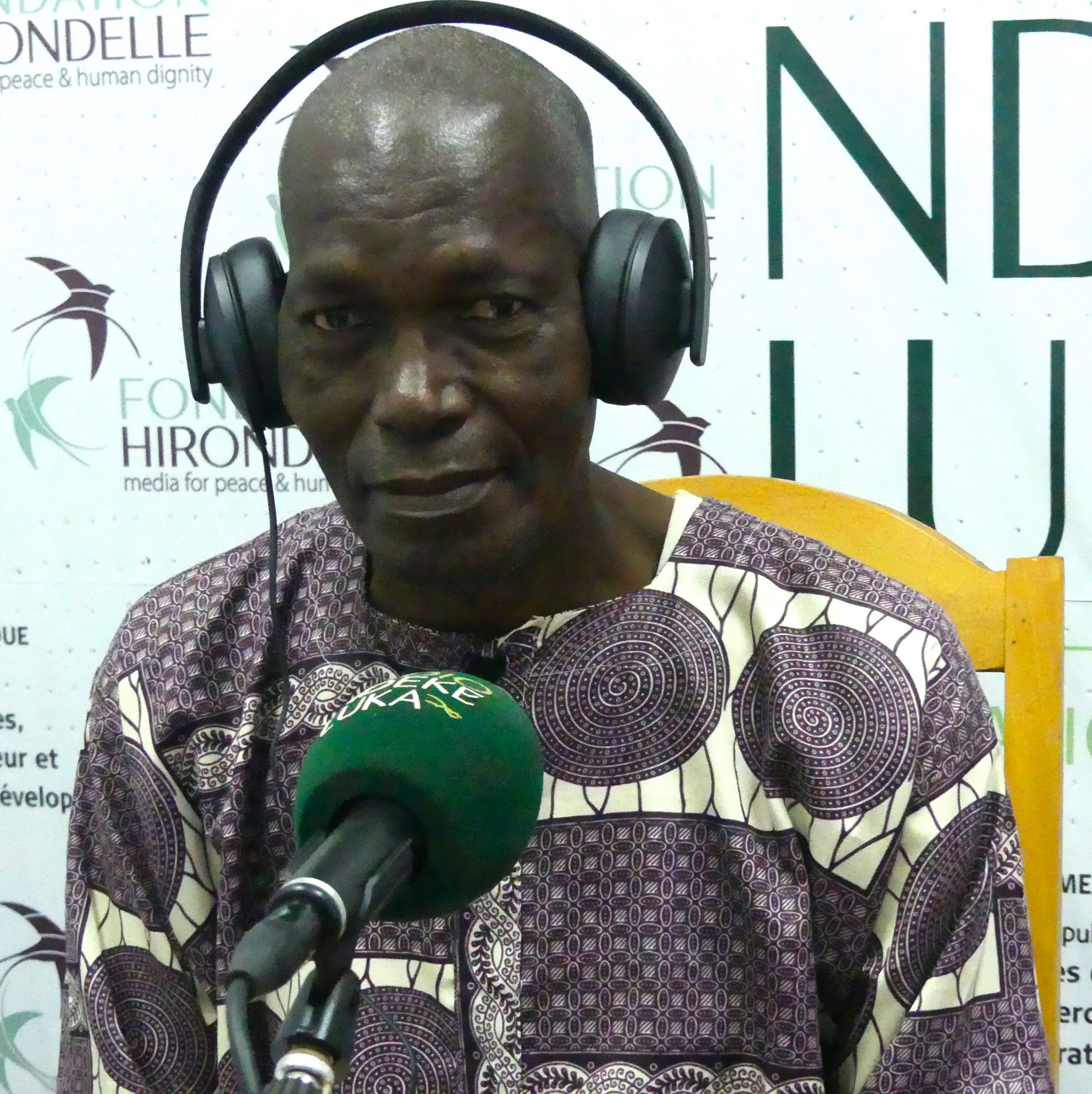 « Une langue maternelle fait partie de la diversité culturelle d’un peuple »