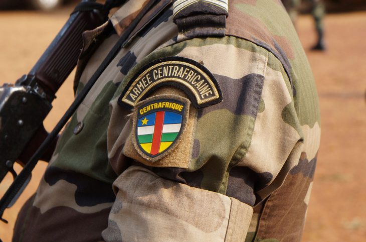 Centrafrique : Jean-Pierre, décédé après avoir été passé à tabac par des militaires à Bimbo