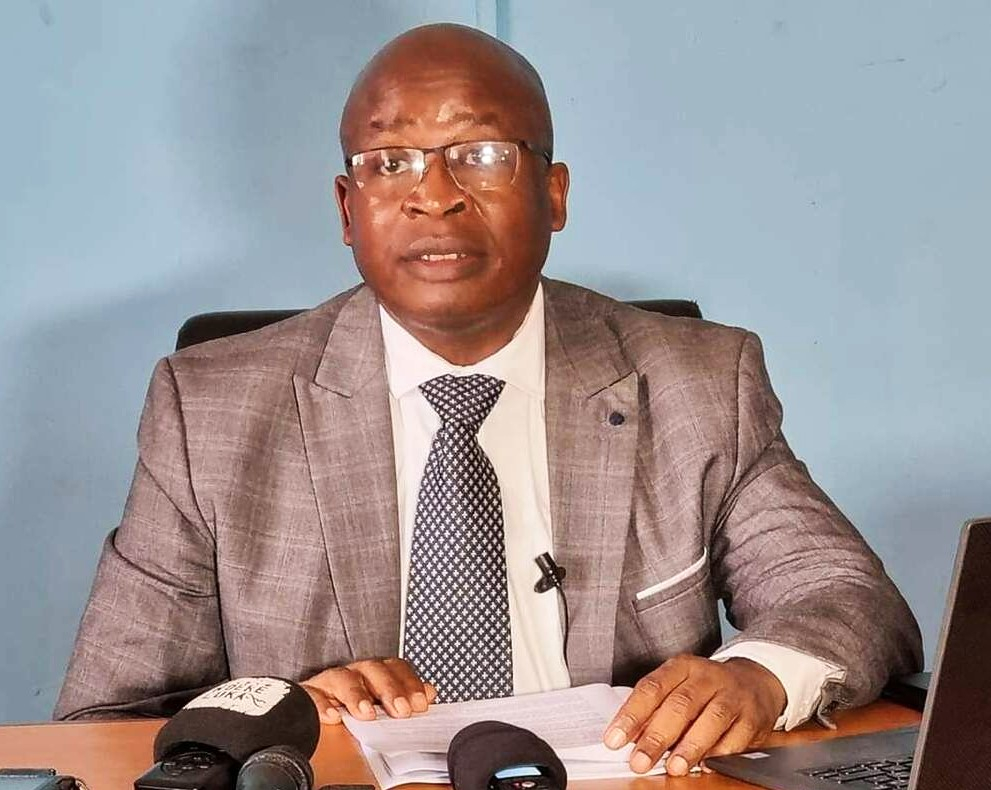 Basketball : « Même au palais des sports de Bangui, nous ne sommes pas à notre place »