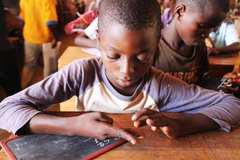 Centrafrique : des écoles fermées dans la région de Bocaranga en raison de l’usage des mines antipersonnel